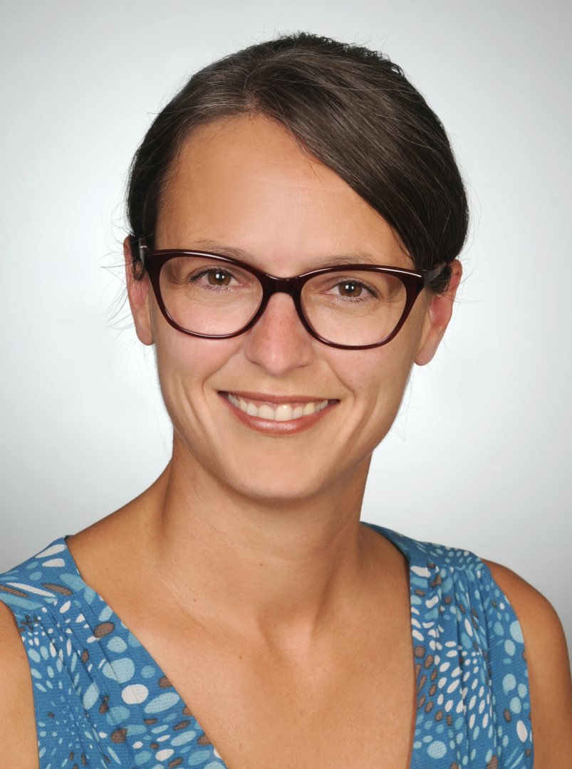 Bianca Rottmann-Leoni, BSc